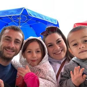 Meet your Posher, Alison